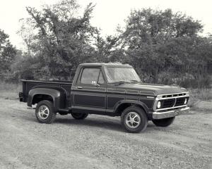 Ford F-150 1973 года